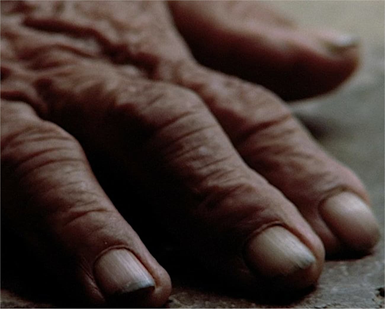 El abuelo Cheno