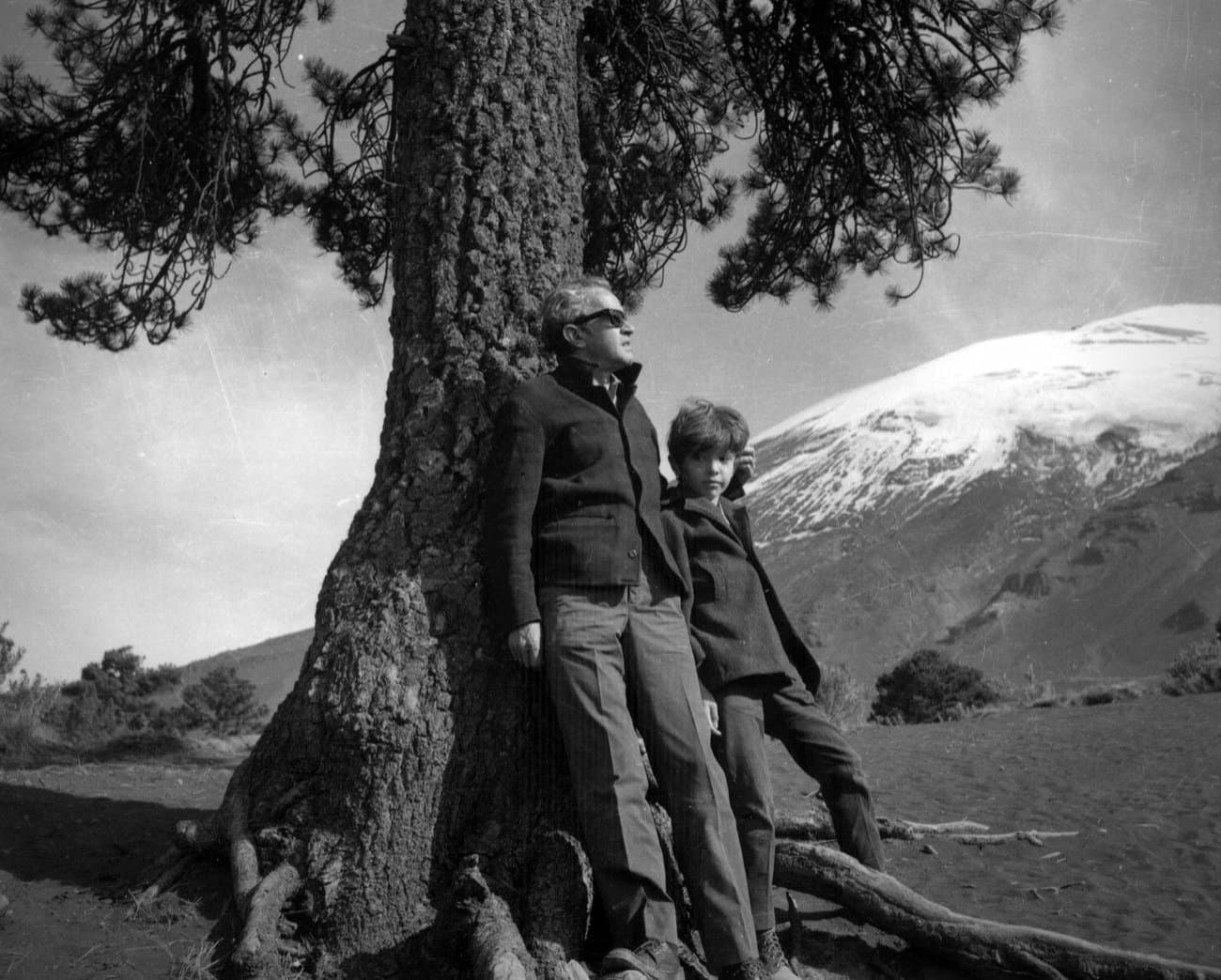Cien años con Juan Rulfo