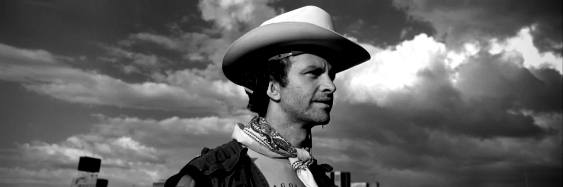Juan Carlos Rulfo, director de cine