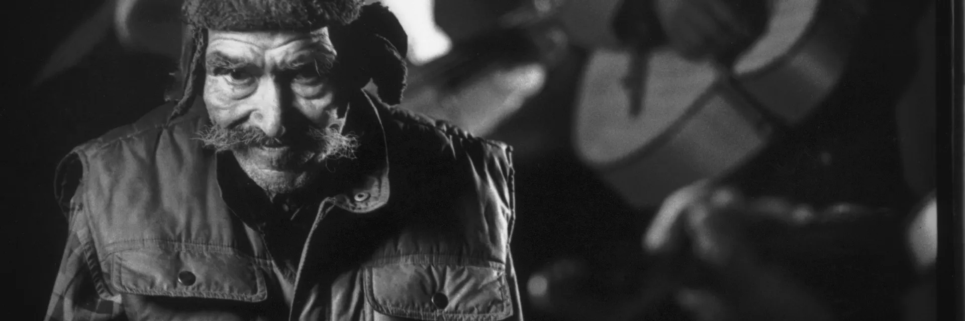 Del olvido al no me acuerdo, fotograma del documental